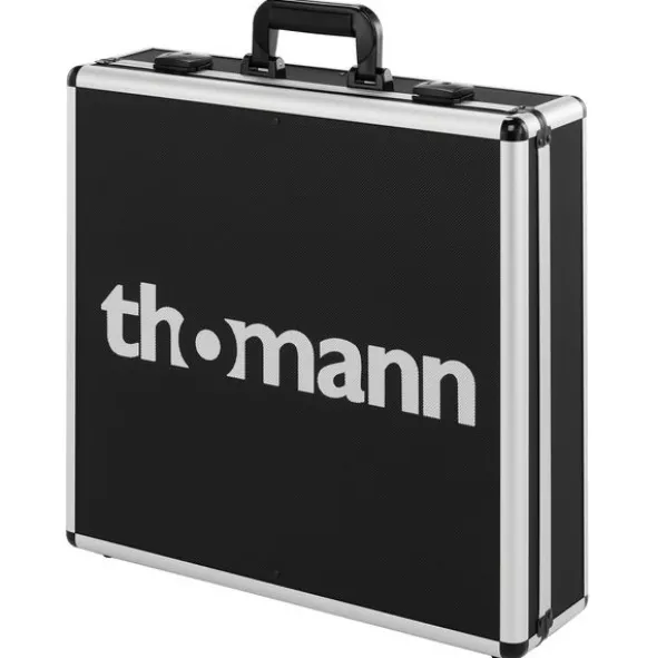 Zoom LiveTrak L-20 Case Bundle