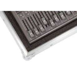 Zoom LiveTrak L-8 Case Bundle