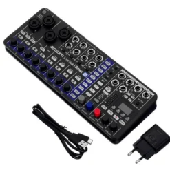 Zoom LiveTrak L6max
