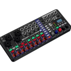 Zoom LiveTrak L6max
