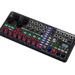 Zoom LiveTrak L6max