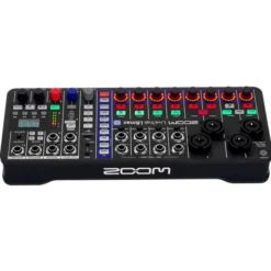 Zoom LiveTrak L6max