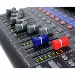 Zoom LiveTrak L-8 Mic Set