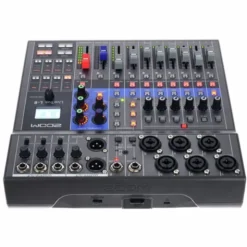 Zoom LiveTrak L-8 Mic Set