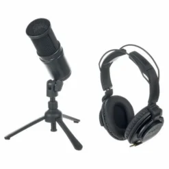 Zoom LiveTrak L-8 Mic Set