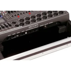 Zoom LiveTrak L-20 Mixercase Bundle