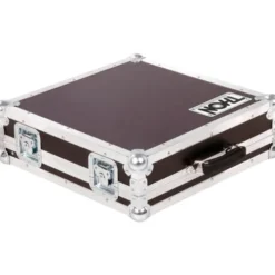Zoom LiveTrak L-20 Mixercase Bundle