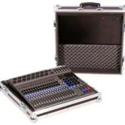 Zoom LiveTrak L-20 Mixercase Bundle