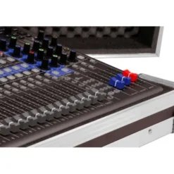 Zoom LiveTrak L-20 Mixercase Bundle
