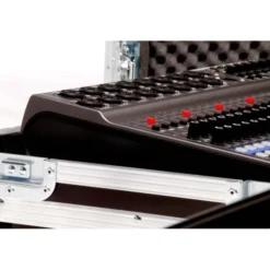 Zoom LiveTrak L-20 Mixercase Bundle
