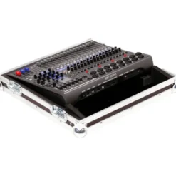 Zoom LiveTrak L-20 Mixercase Bundle