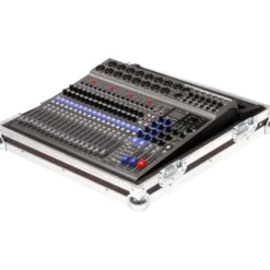 Zoom LiveTrak L-20 Mixercase Bundle