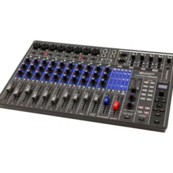Zoom LiveTrak L12next