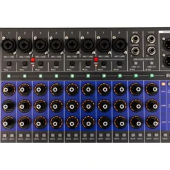 Zoom LiveTrak L12next