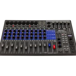 Zoom LiveTrak L12next
