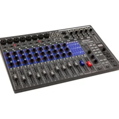 Zoom LiveTrak L12next