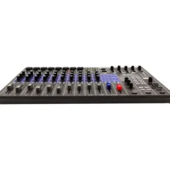 Zoom LiveTrak L12next