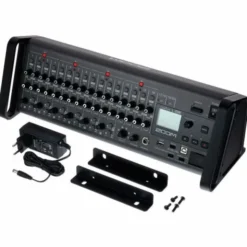 Zoom LiveTrak L-20R