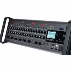 Zoom LiveTrak L-20R