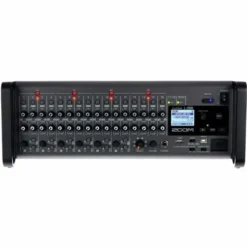 Zoom LiveTrak L-20R