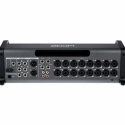 Zoom LiveTrak L-20R