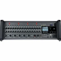 Zoom LiveTrak L-20R