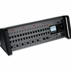 Zoom LiveTrak L-20R
