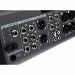 Zoom LiveTrak L-20R
