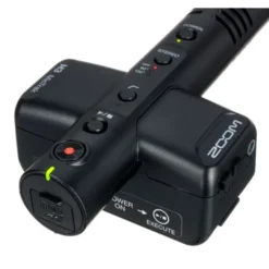 Zoom M3 MicTrak