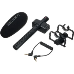 Zoom M3 MicTrak