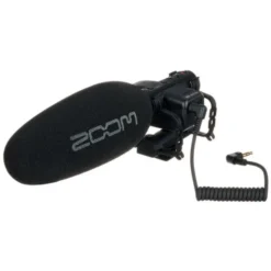 Zoom M3 MicTrak