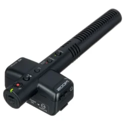 Zoom M3 MicTrak