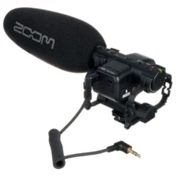 Zoom M3 MicTrak