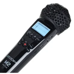 Zoom M2 MicTrak
