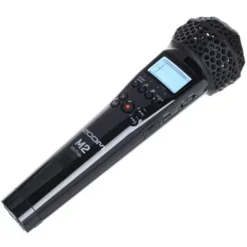 Zoom M2 MicTrak