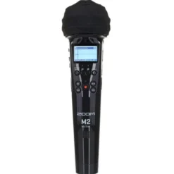Zoom M2 MicTrak