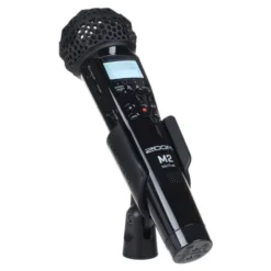 Zoom M2 MicTrak
