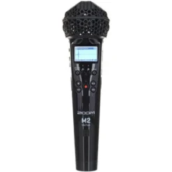 Zoom M2 MicTrak