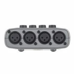 Zoom PodTrak P4