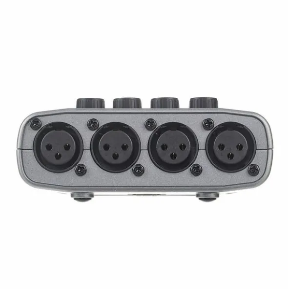 Zoom PodTrak P4