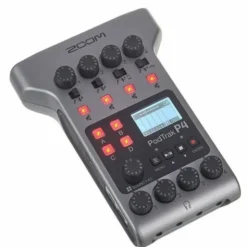 Zoom PodTrak P4