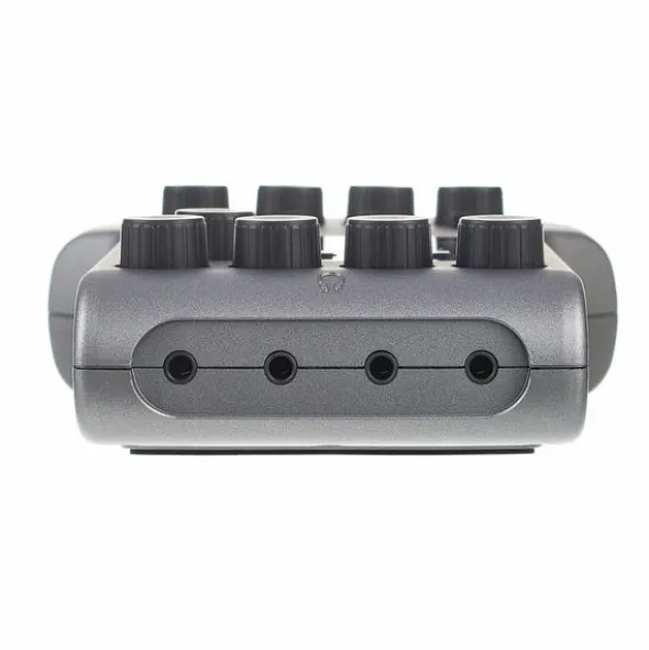 Zoom PodTrak P4
