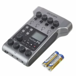 Zoom PodTrak P4