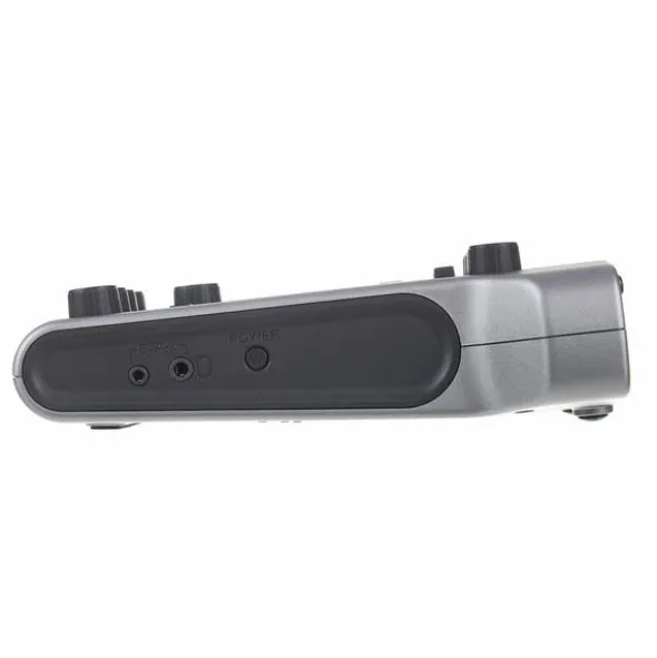 Zoom PodTrak P4