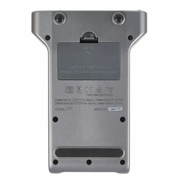 Zoom PodTrak P4