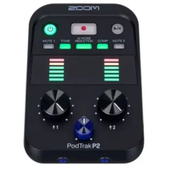 Zoom PodTrak P2