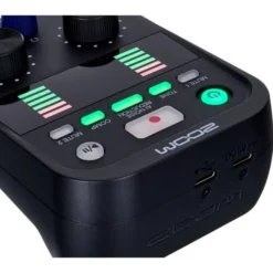 Zoom PodTrak P2