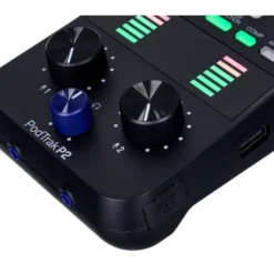 Zoom PodTrak P2