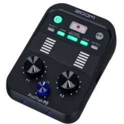 Zoom PodTrak P2