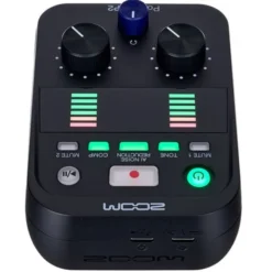 Zoom PodTrak P2